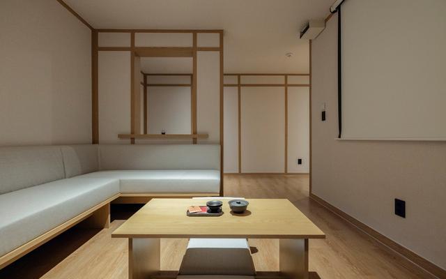 아늑 료칸 호텔 대전 유성