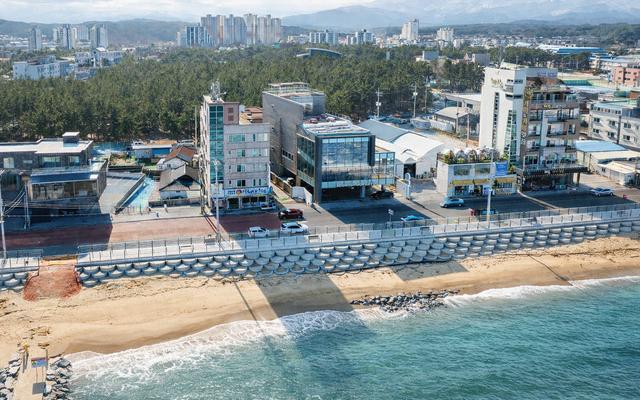 강릉 오션뷰공간스테이