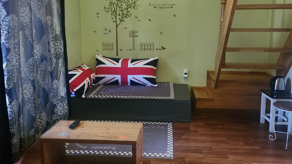 가평 여우별펜션 이미지1