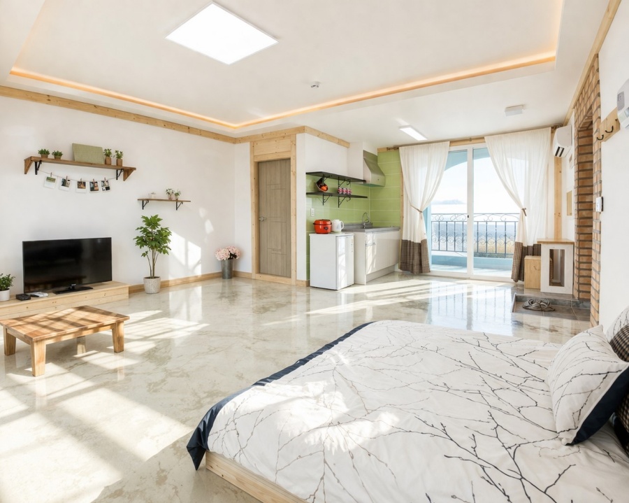 단양 패러마을펜션 썸네일3