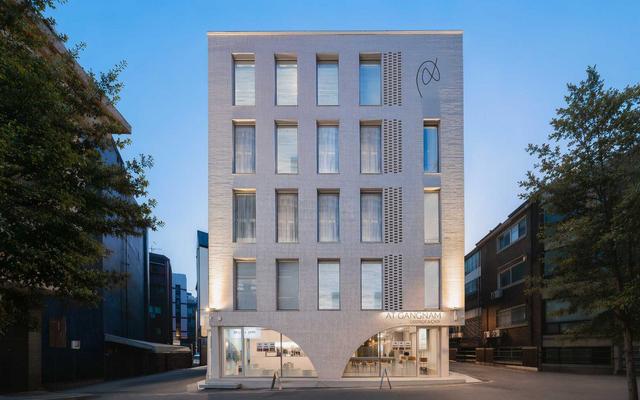 논현 호텔 앳 강남 서울