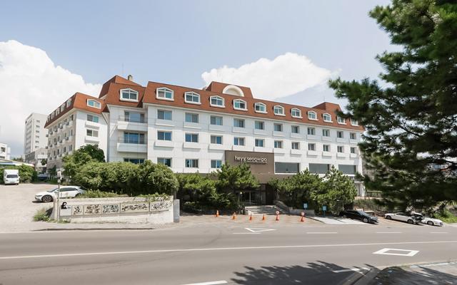 제주 헤이 서귀포