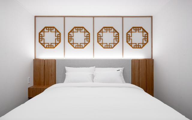 송탄 호텔 아미고 평택송탄점