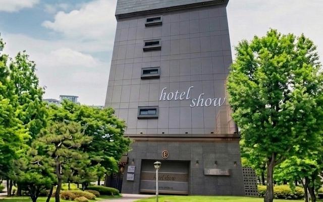 대구 비산동 숙소 호텔 쇼 서대구역점