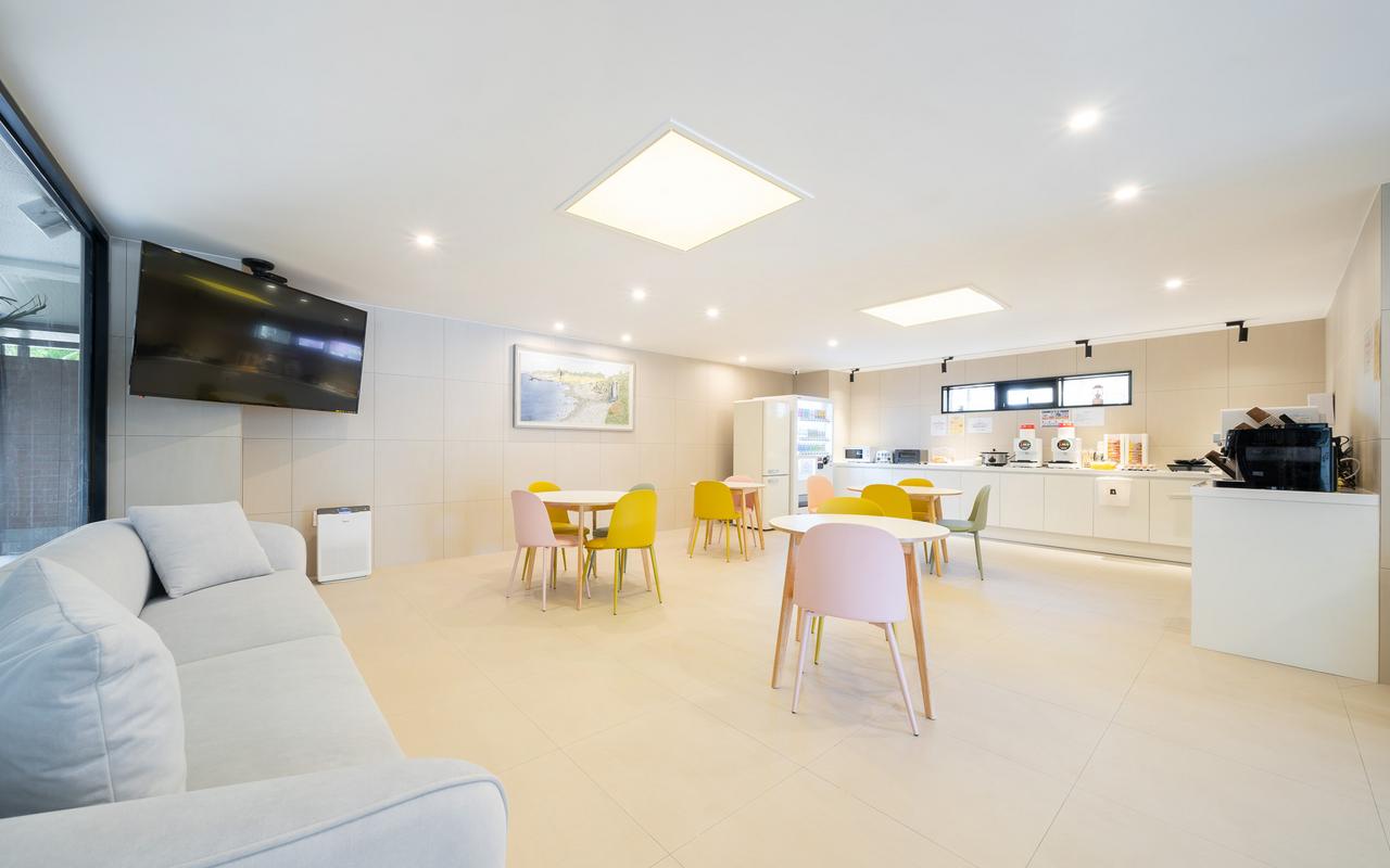 Jeonju Urban Stay Hotel 사진 2