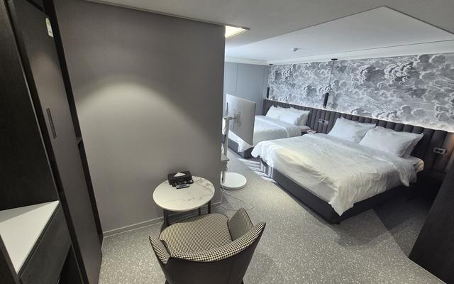 울진 라벨르 호텔 앤 스파