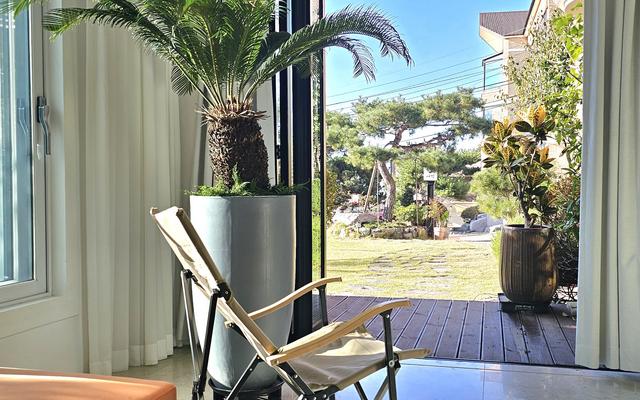 영종도 어씽(A Thing)