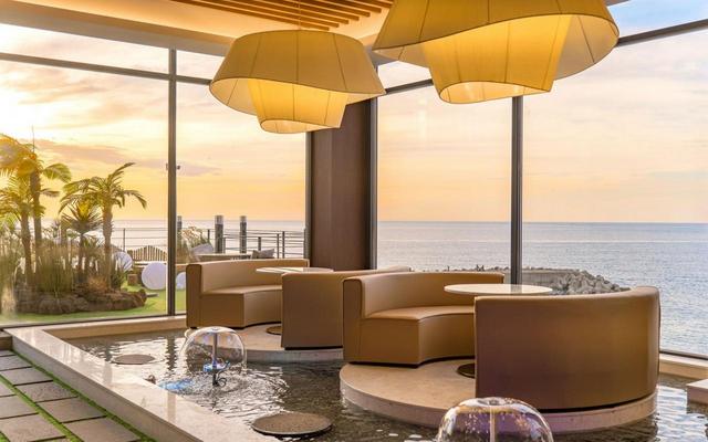 연화문호텔 영덕