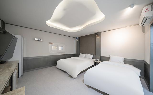 대구 범어 마이더스 HOTEL