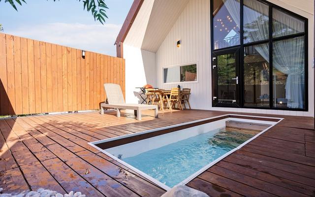 동해 망상파파펜션