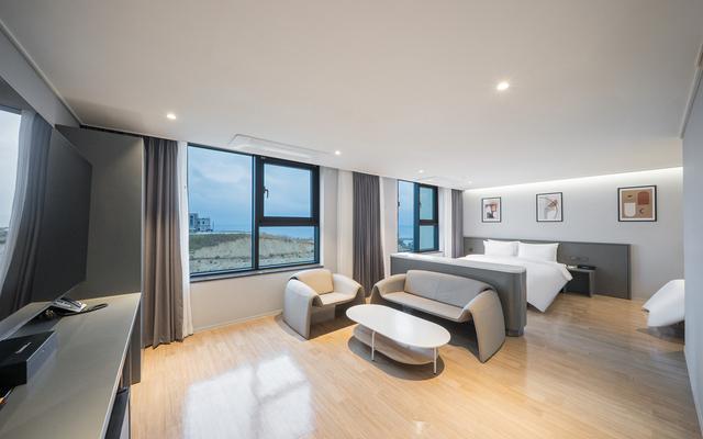 울진 신한울 호텔