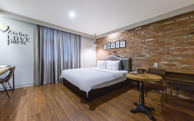 김해 장유 브라운도트