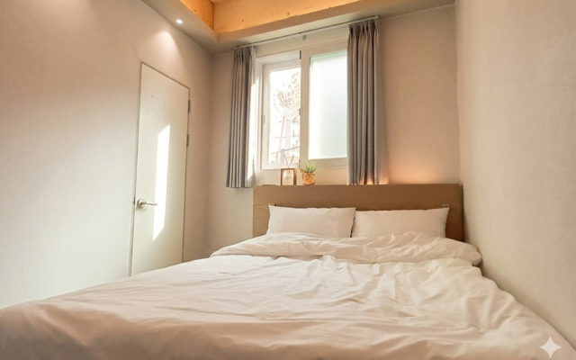 소다스테이 서울역점