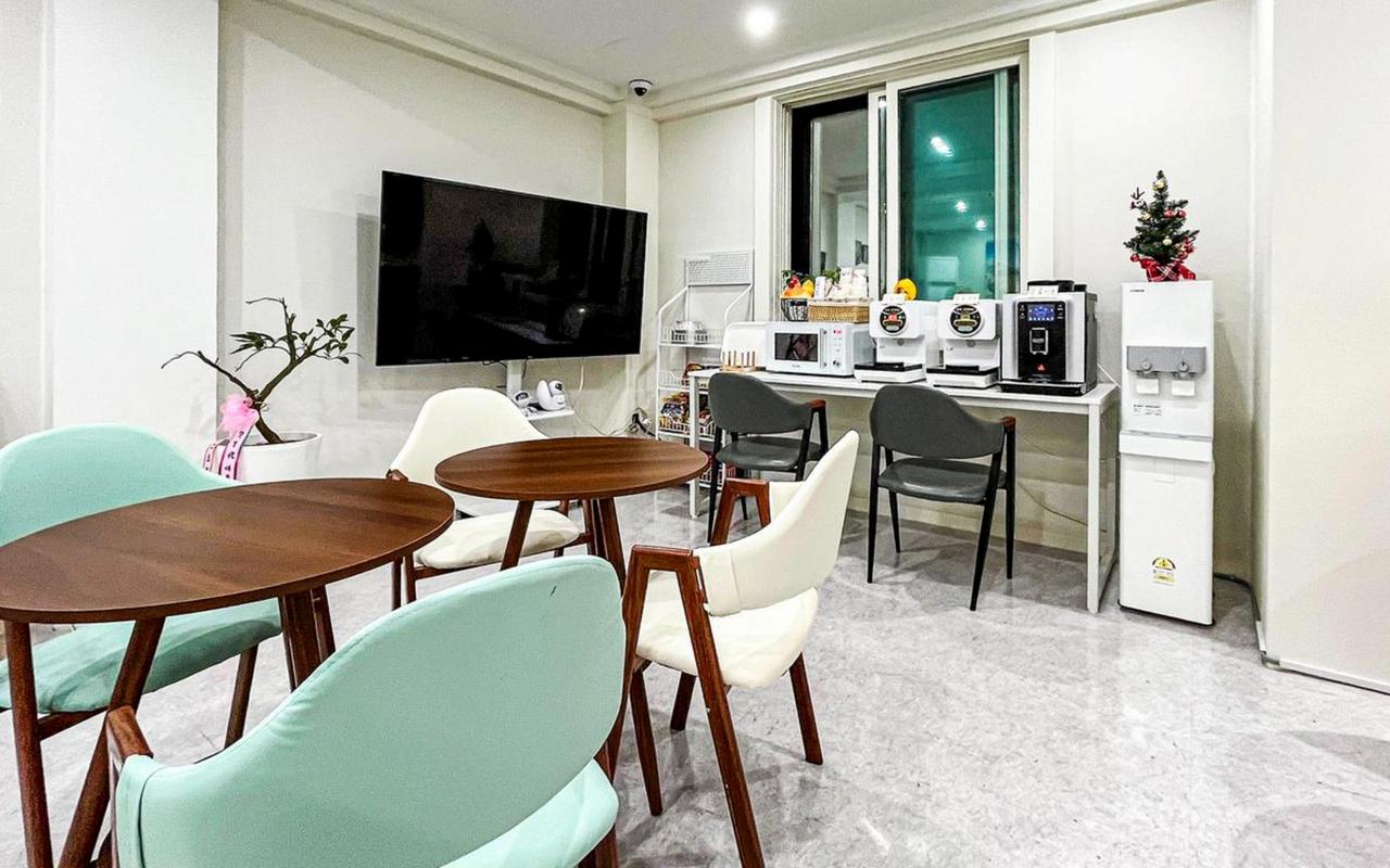 Nowon Luxe Hotel 사진 2