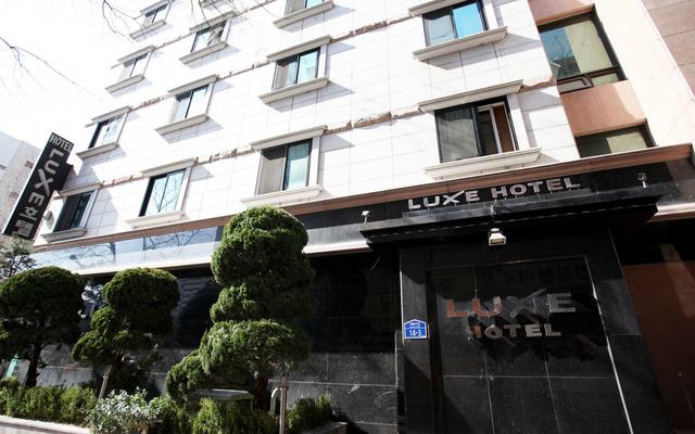 노원 럭스 호텔