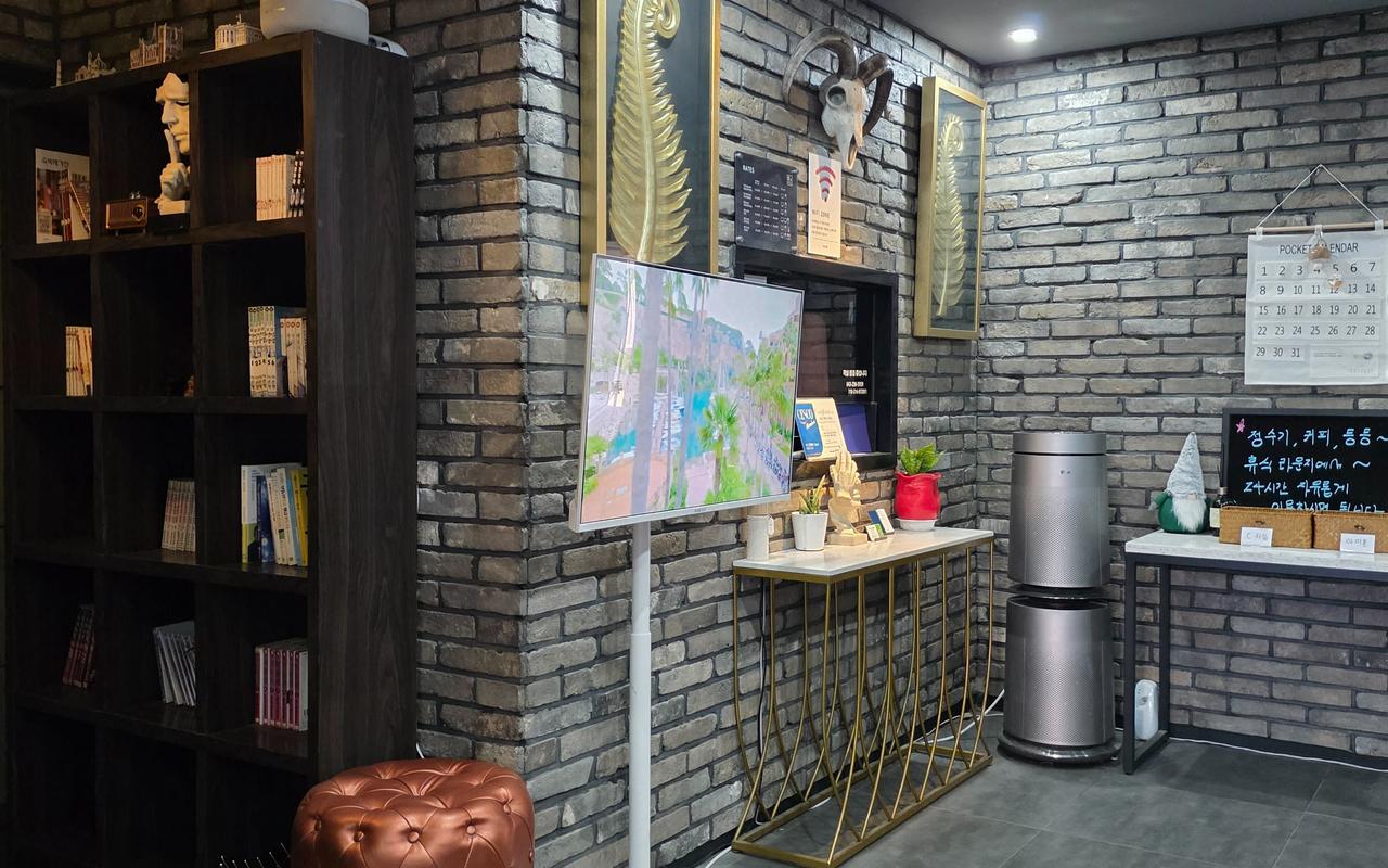 清州12番ギル（旧 ナンバー25 清州ターミナル店） 사진 2