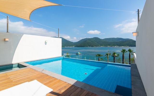 거제도 리을풀빌라