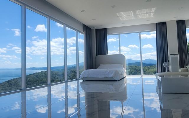 영덕 디아로풀빌라글램핑