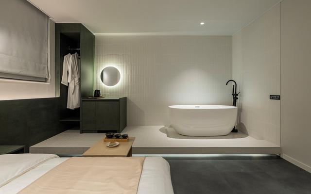 수원 인계 아늑호텔 2호점