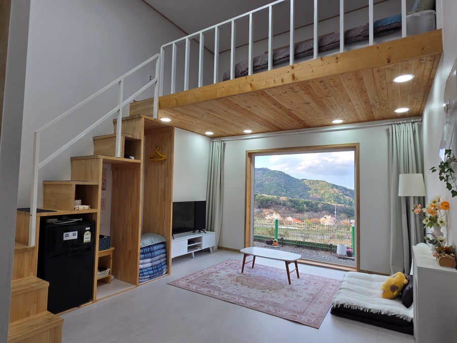 칠곡 별빛민박 이미지1