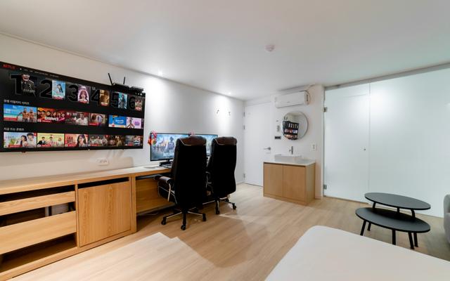 아늑호텔 인천 부평점