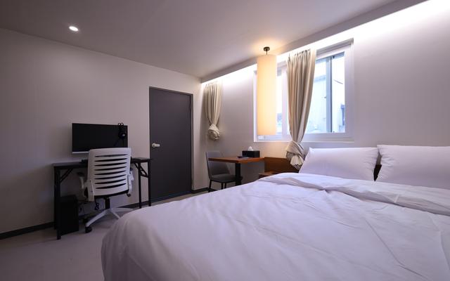 영등포 하이브 호텔(HIVE)