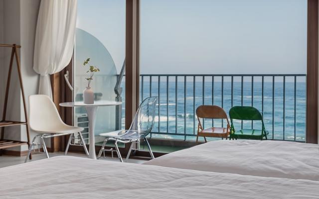 속초 크루즈펜션