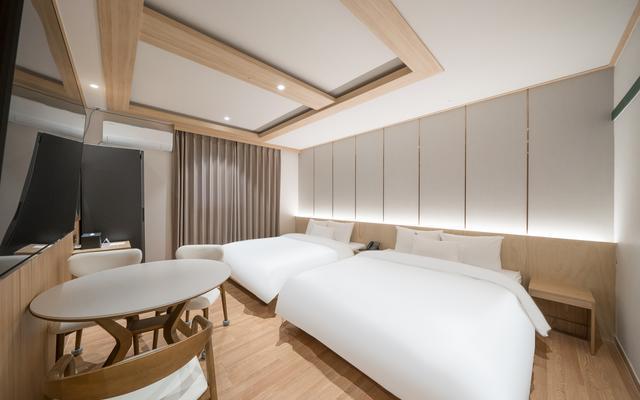 김천 호텔 꿀스테이 별관