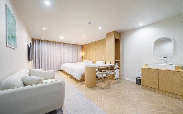 동해 브라운도트 동해역점