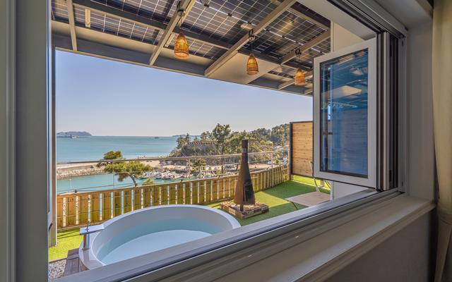 사천 스테이노드