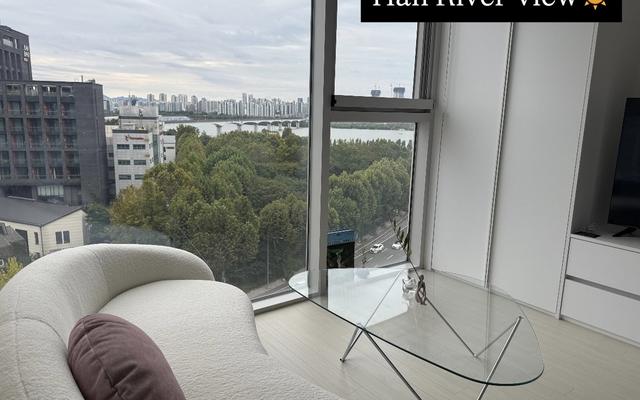 홍대 마포 스테이