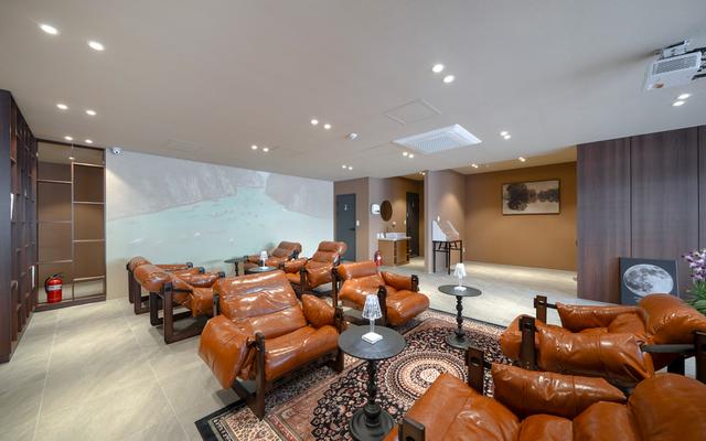 울산 삼산 삼산호텔