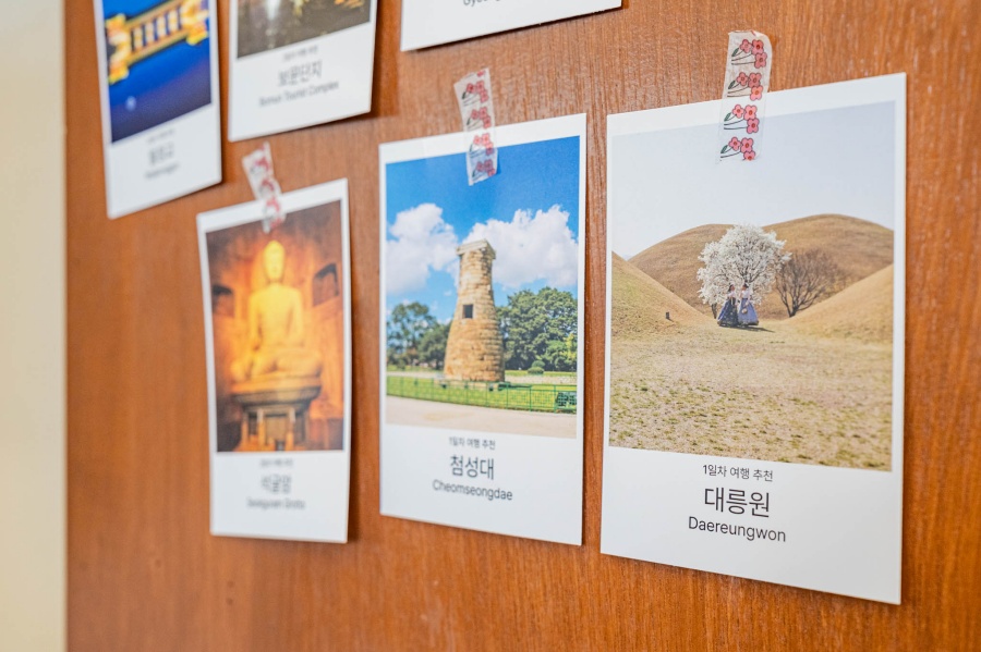 경주 더 씨엘(CL) 사진