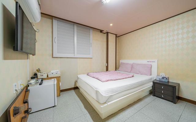 연천(전곡) 아라 모텔