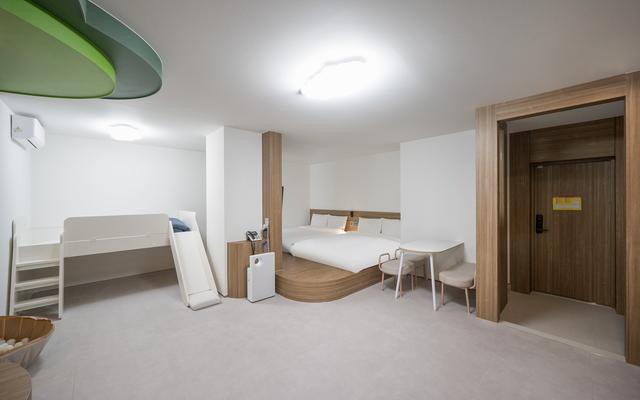 창녕 부곡 한성호텔