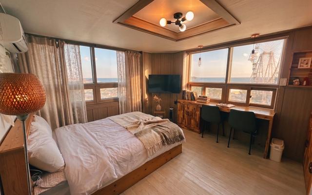 속초 설악비치타운