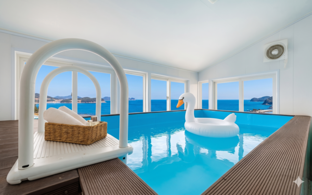 강화도 웨스트앤드빌풀빌라