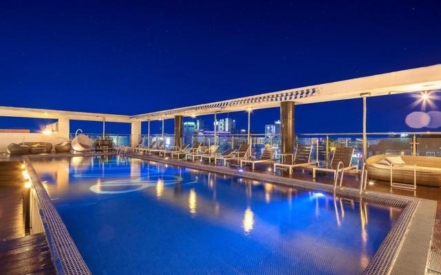 보령(대천) 2278 Resort & Hotel