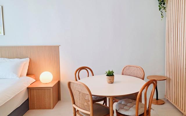 경주 감성숙소 라비앙로즈