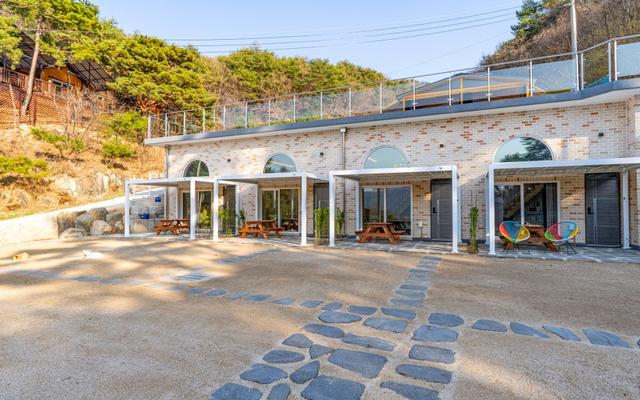 철원 산속속힐링스테이