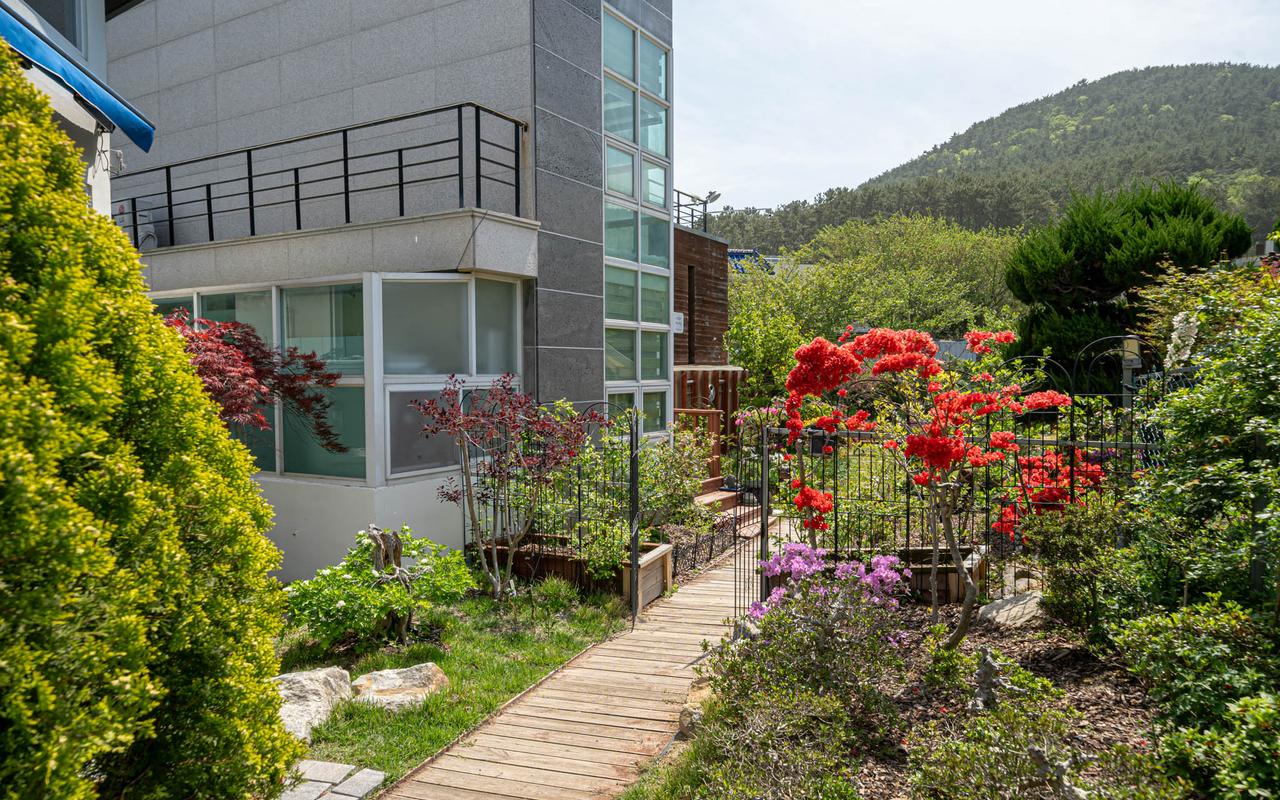 부산 신천아름채 사진