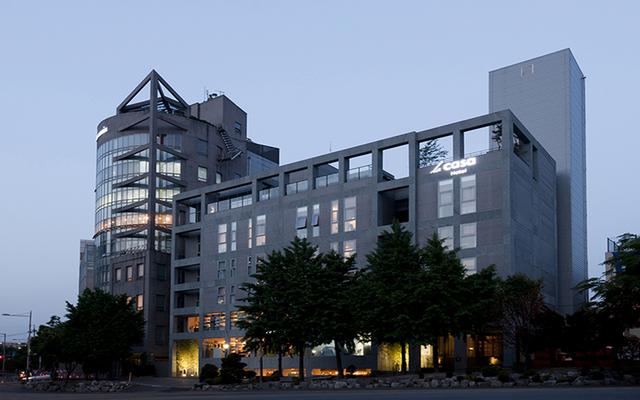 라까사 호텔 서울