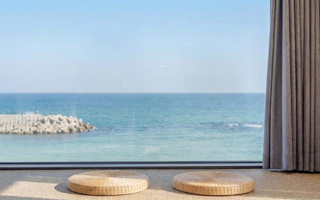 속초 더블유 스파 풀빌라