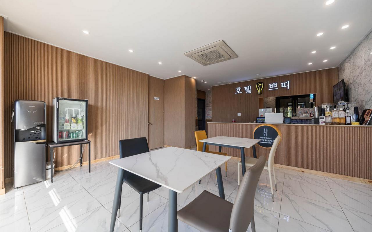 金浦迷你酒店 사진 2