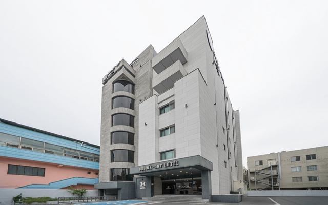 포항 죽도동 브라운도트 포항죽도점