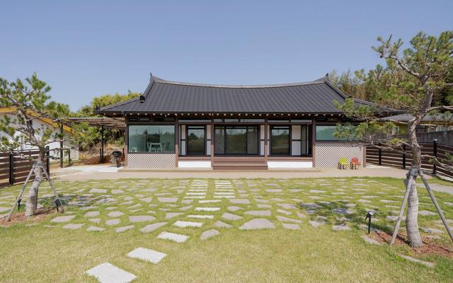 나주 스테이머물다