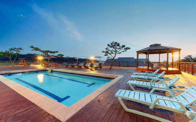 강화도 에떼르모 스파펜션