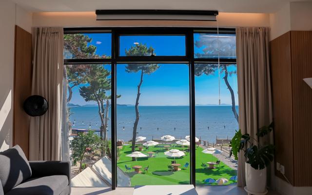 을왕리 마시란베이