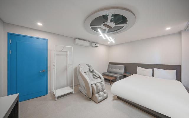 문경 이너스 호텔