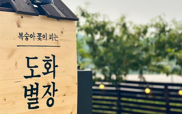 청주 도화별장펜션